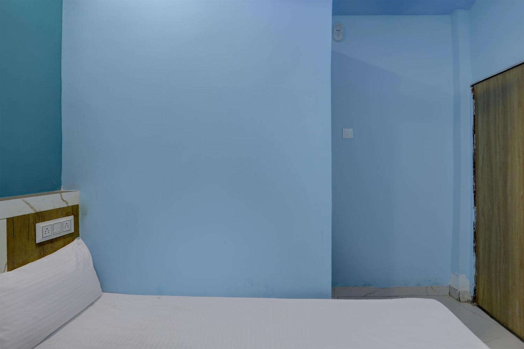 Spot On Hotel Ronak Place Indore Exterior foto